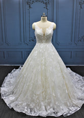 Starr Bridal at Hannah's - Autumn